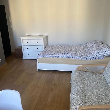 Apartament Centrum Malbork Exteriör bild