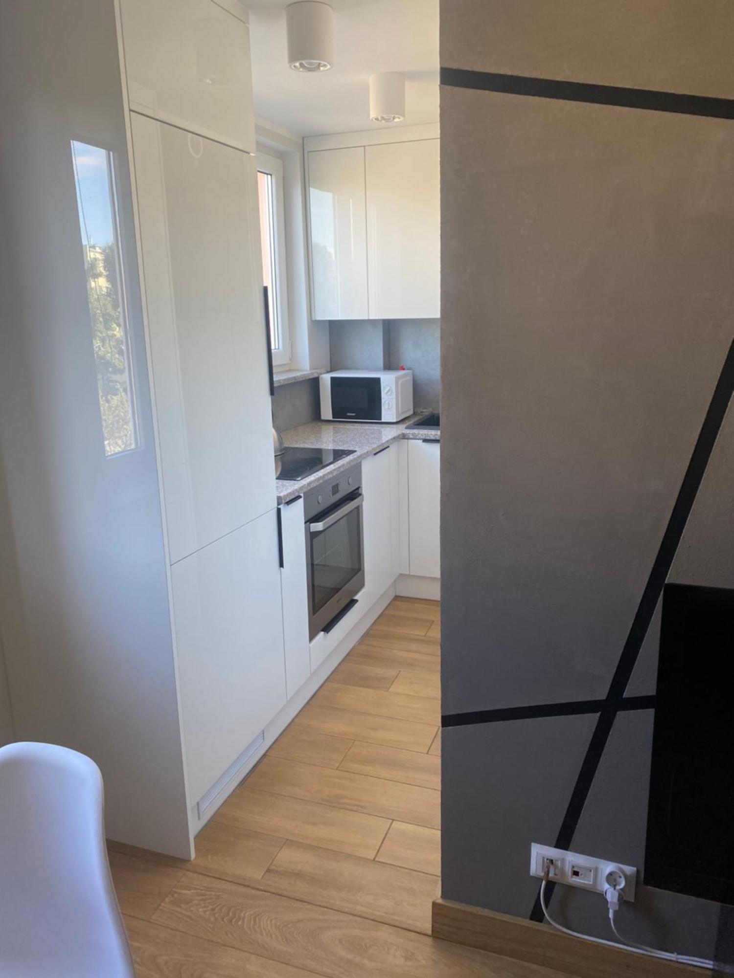 Apartament Centrum Malbork Exteriör bild