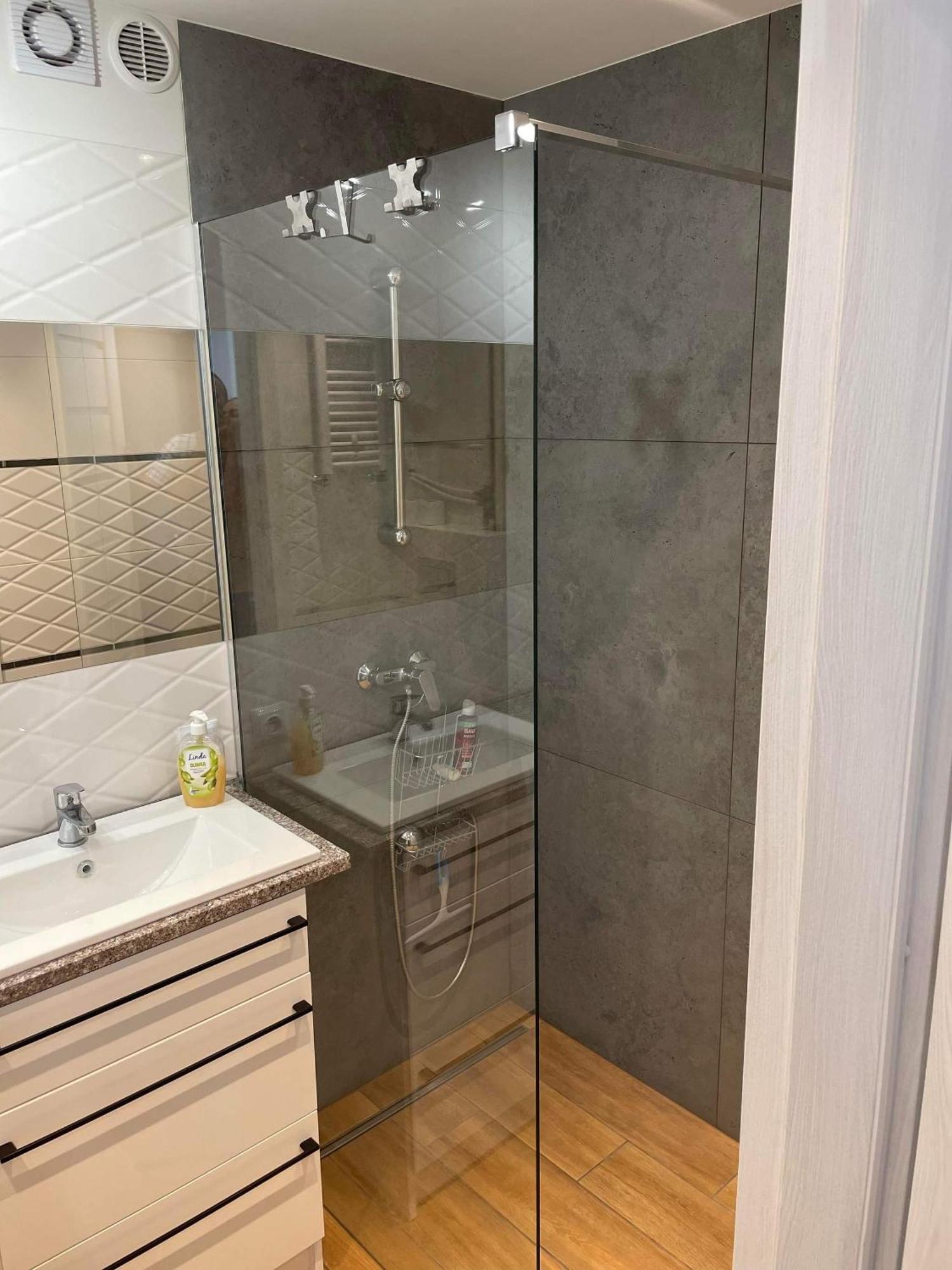 Apartament Centrum Malbork Exteriör bild