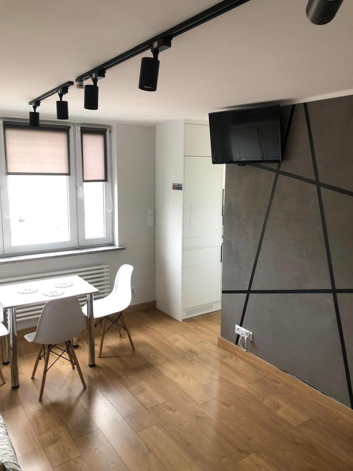 Apartament Centrum Malbork Exteriör bild