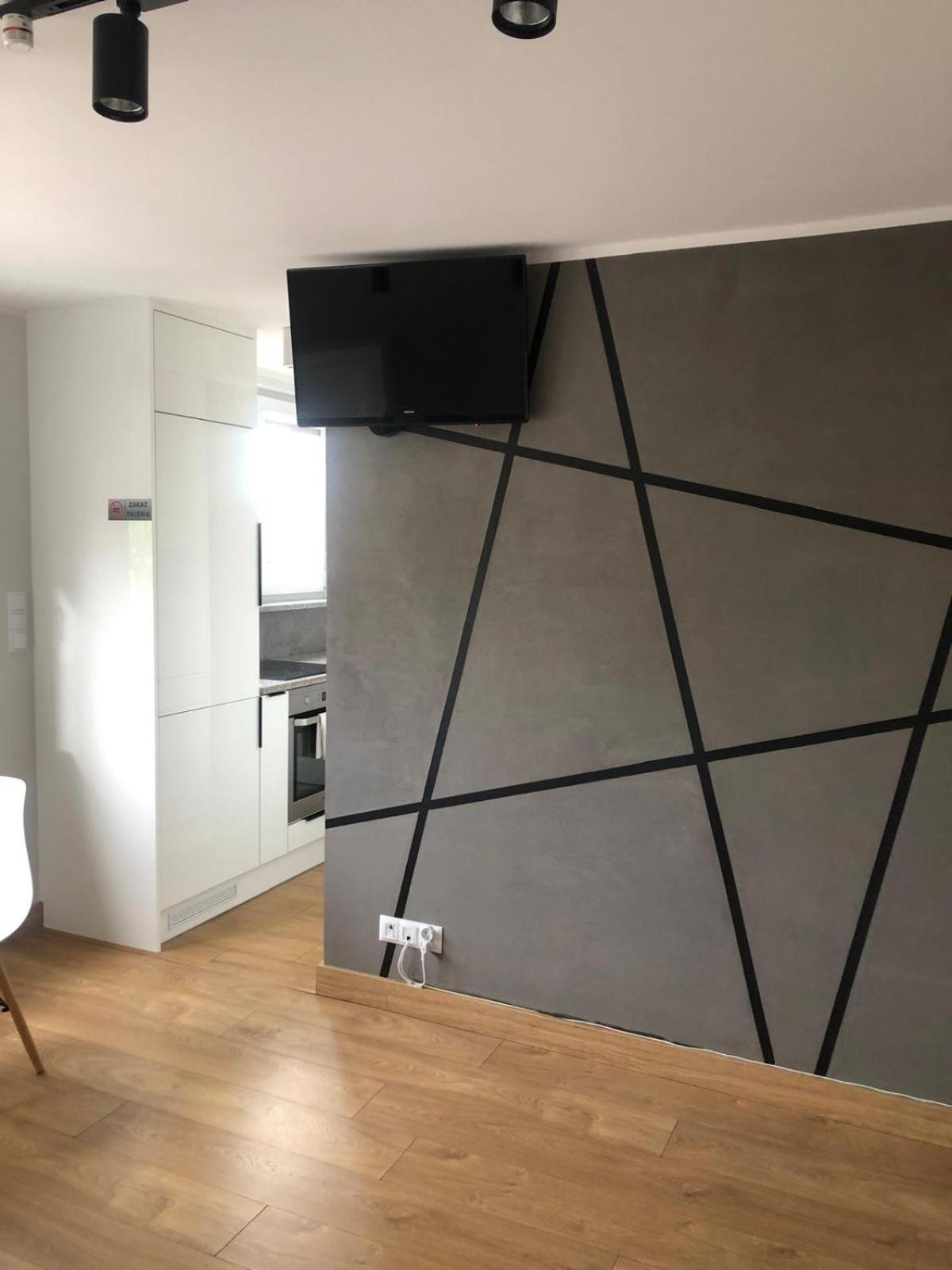 Apartament Centrum Malbork Exteriör bild